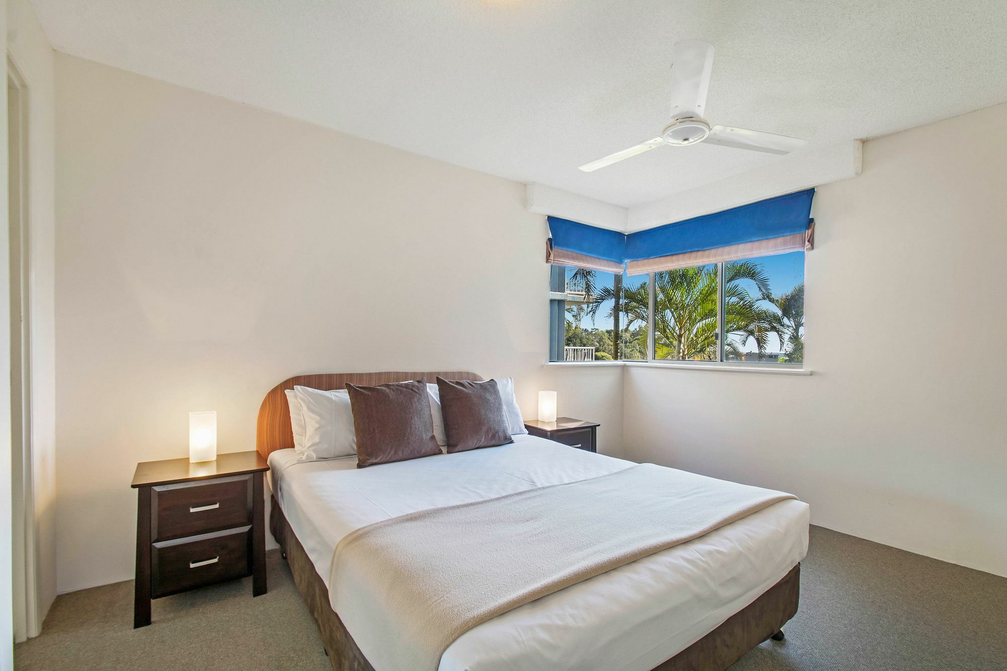 Breakfree Great Sandy Straits Hervey Bay Dış mekan fotoğraf