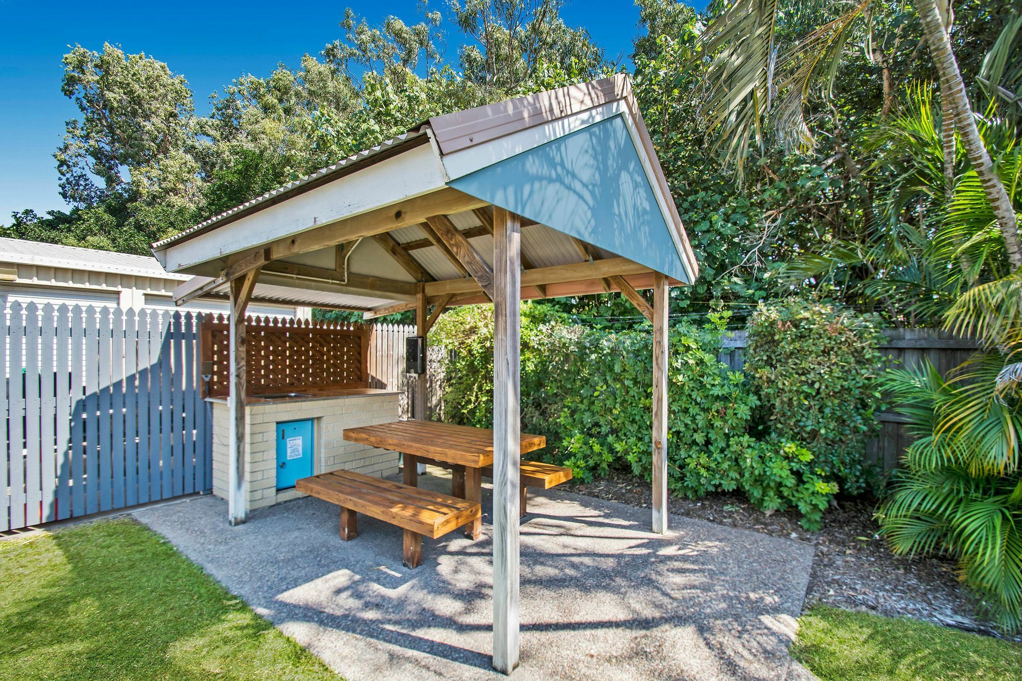 Breakfree Great Sandy Straits Hervey Bay Dış mekan fotoğraf