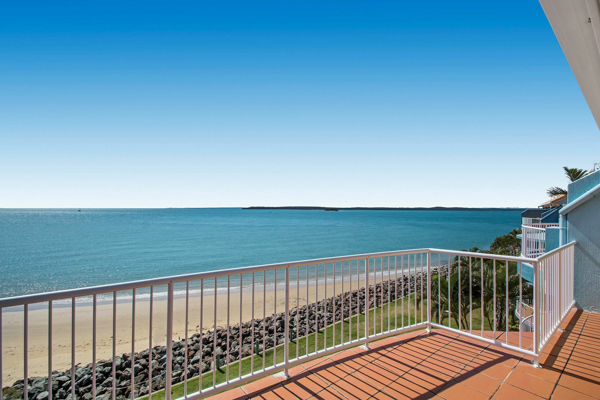 Breakfree Great Sandy Straits Hervey Bay Dış mekan fotoğraf